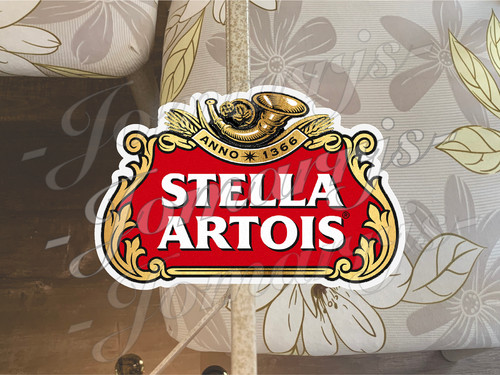 Stella artois premium - stella, lager