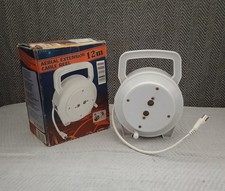 Aerial Extension Cable Reel