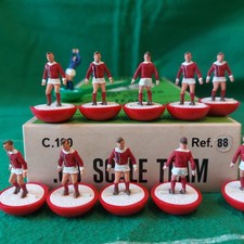 MINT Subbuteo Team HW # 88