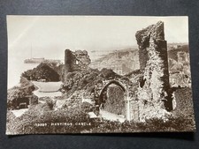 Hastings Castle, East Sussex