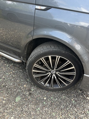 Alloy wheels 5x120 - wheels,