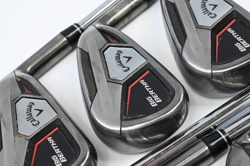 Callaway big bertha - bertha, 2015
