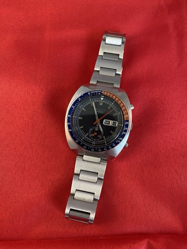 Seiko men automatic - men's,