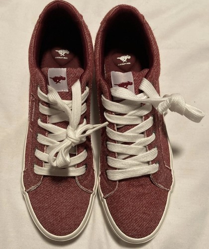 Rocket dog sneakers red - sneakers,