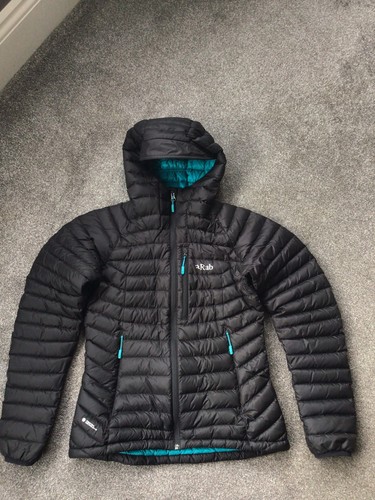 Rab women microlight alpine - women,