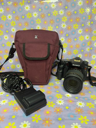 Sony slt a77v - sony, +
