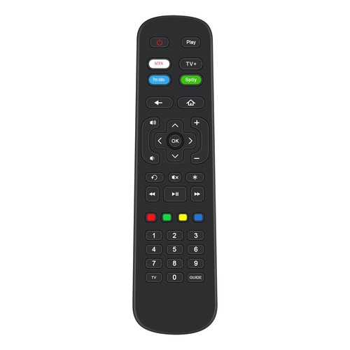Replace remote control - remote, fit