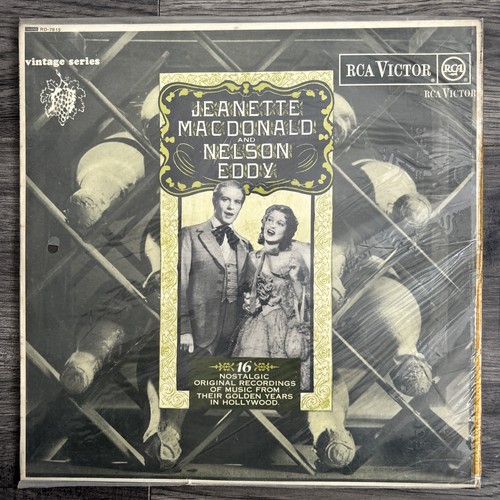 Jeanette macdonald nelson - jeanette, &