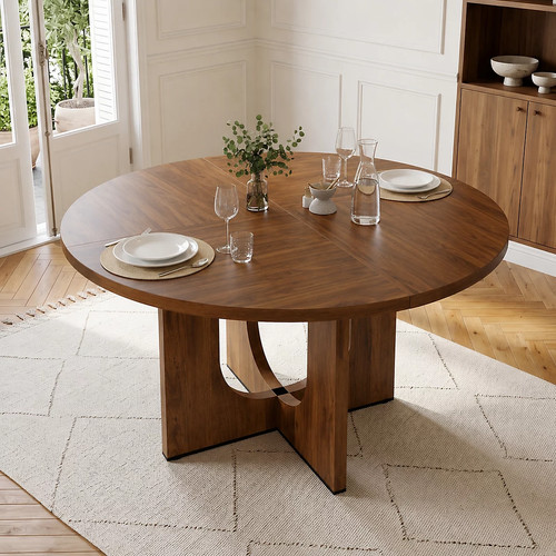 Round dining table sale - dining, !sale