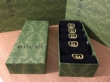 Gucci Knee- High socks 5 pairs