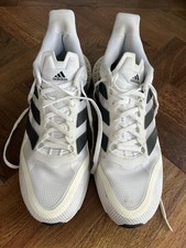 adidas 4DFWD Pulse 2 Running Shoes Mens Size UK 12