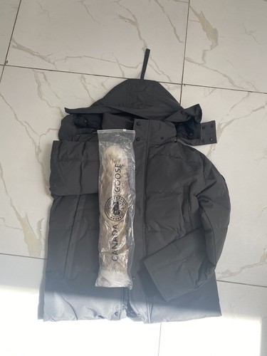 Canada goose wyndham parka - canada,