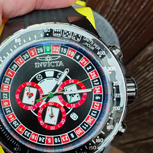 Invicta 49849 men - invicta,