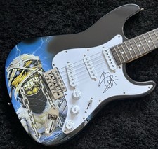 Iron Maiden - Powerslave