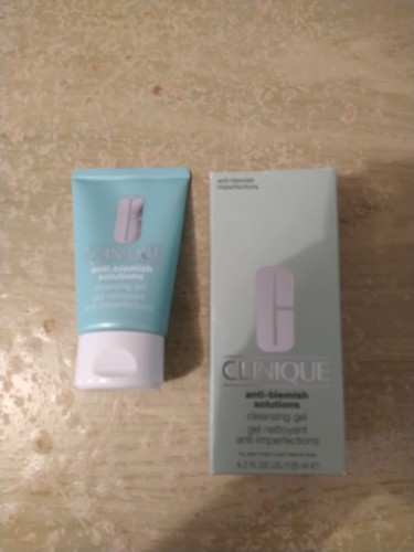 Clinique anti blemish - anti,