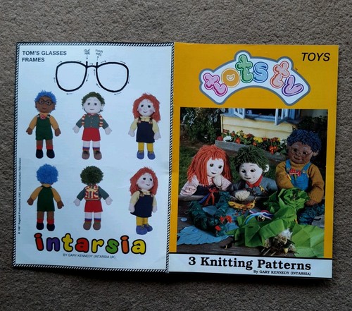 Alan dart tots toys - tots,