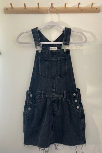 100 cotton black denim - 100%,