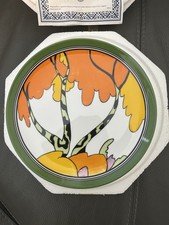 Wedgwood Clarice Cliff