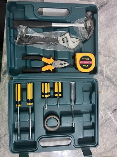 11pcs household hand - hand, tools