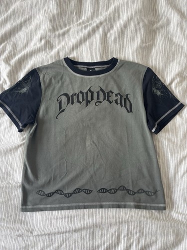 Rare dropdead dna play - rare,