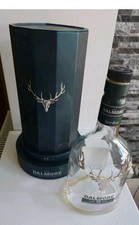 Dalmore 15yr Whisky Empty