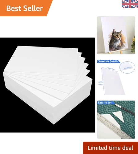 Pcs white polystyrene - pcs,