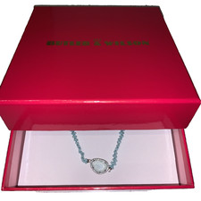 BUTLER & WILSON  crystal