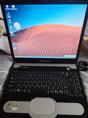 Packard bell easynote b3312 - bell,