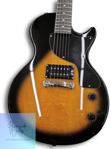 Epiphone les paul junior - les,