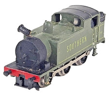 Graham Farish N Gauge SR