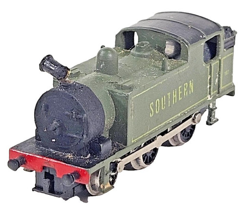 Graham farish gauge sr - n,