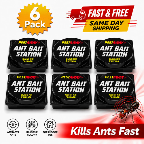 Ant killer bait - x,