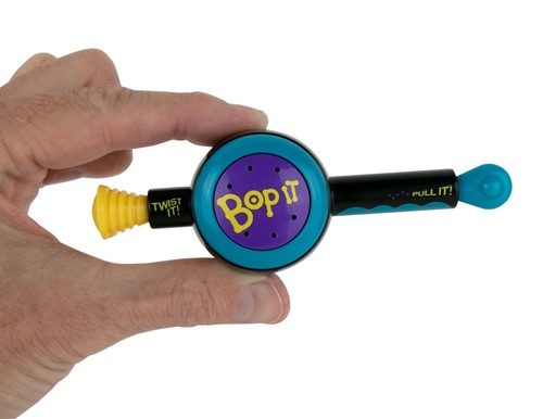 Worlds smallest bop - worlds,