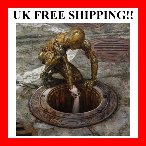 Resin model figure gk - 1/24,