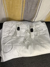 Dreamland  Mattress Topper