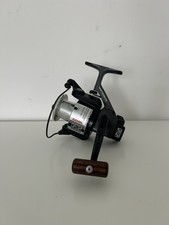 Daiwa Ss1000 Whisker Course Carp Fishing Reel Like Daiwa Ss3000 And GS1000