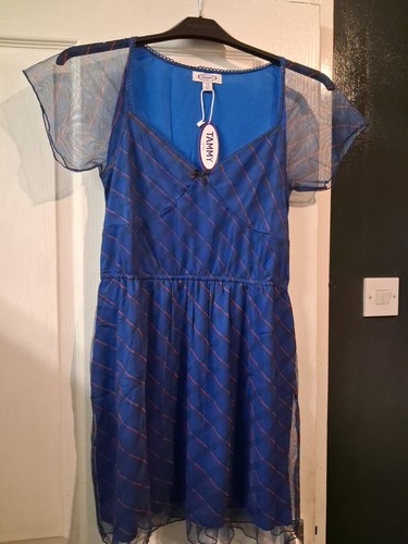 Tammy girl dress - size, 12