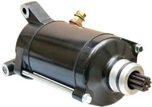 Starter motor 1fk 81800 00 - starter,