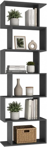Wood bookcase bookshelf - bookcase,