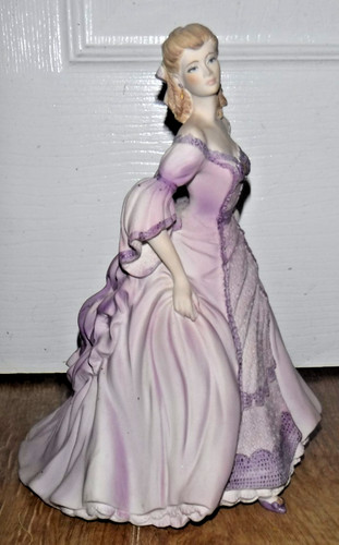Coalport age elegance - coalport,