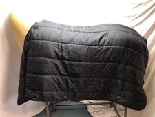 Used 7'0 Unbranded 300g Horse Rug Liner (To Suit Large/Shire Size Chest) #B026