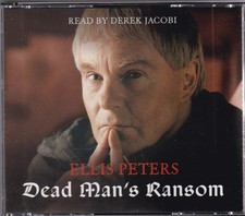 DEAD MAN'S RANSOM  ELLIS