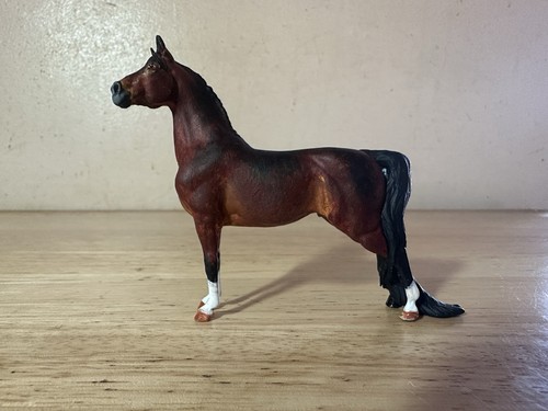 Morgan buzz printed ponies - morgan,
