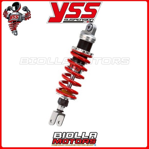 Rear mono shock absorber - mono,