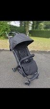 Hauck Swift x Lightweight Pushchair Stroller