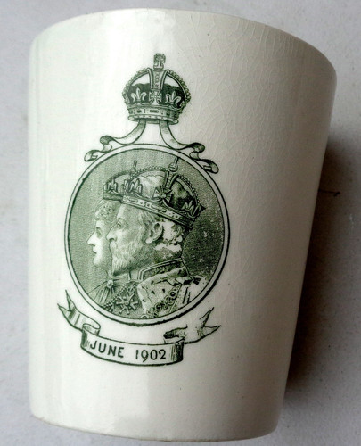 Rare green printed - rare, edward