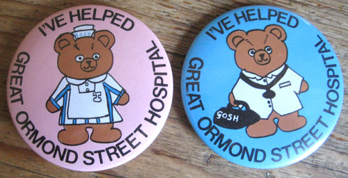 Great ormond hospital - great,