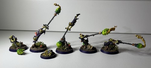 Warhammer aos gloomspite gitz - warhammer,