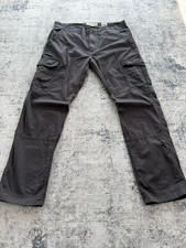 Fat Face Cargo Trousers Mens
