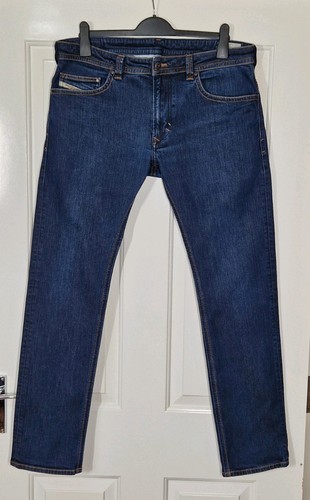 Diesel thavar men navy wash - diesel,